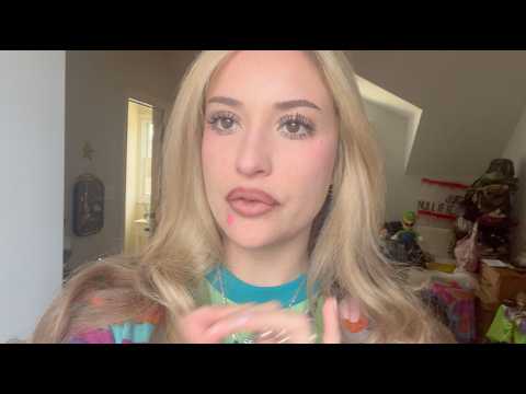 vlog | saying bye to winter