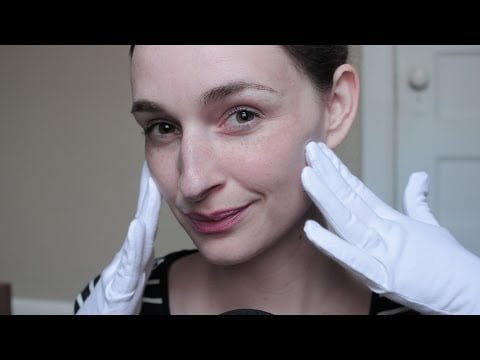 Brain Melting ASMR Trigger Assortment ~ Binaural Sounds & Whispering