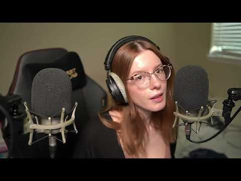 ASMR That You Can Watch Once