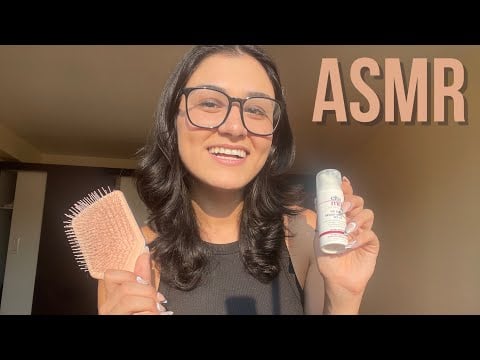 ASMR | After A Bad Day | Personal Attention (LOFI)