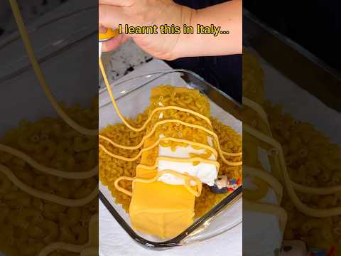 I learnt this in Italy… #food #eating #recipe