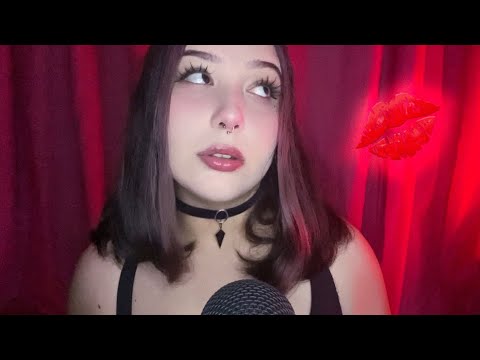 50 TONS DE ASMR - ASMR EM CAMADAS