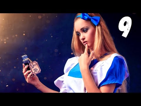 ASMR | ALICE IN WONDERLAND by LEWIS CARROLL, CH 9 [Soft Spoken, Reading You To Sleep]