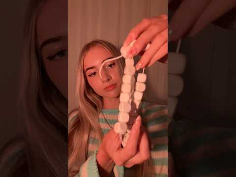 ASMR no talking, just the good stuff