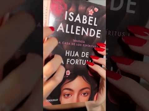 ASMR Un trocito del nuevo vídeo ❤️ #asmr #asmrvideo #asmrespañol #reading #lectura #leyendo