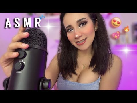 La HERMANA de tu mejor amigo está ENAMORADA de Ti 😳 | #ASMR Roleplay ✨