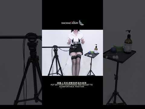 |24| XIAOXIAO ASMR #shorts
