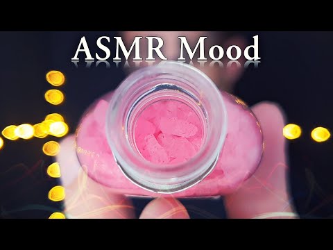 Introduction to ASMR Mood