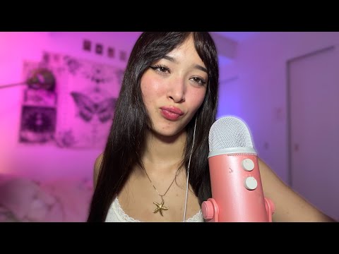 ASMR Follow My Instructions 