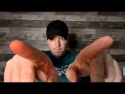 One Minute ASMR