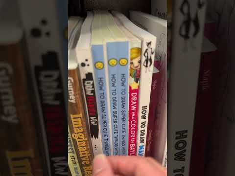 Barnes and Noble Lofi ASMR 📚 Page Flips & Book Sounds
