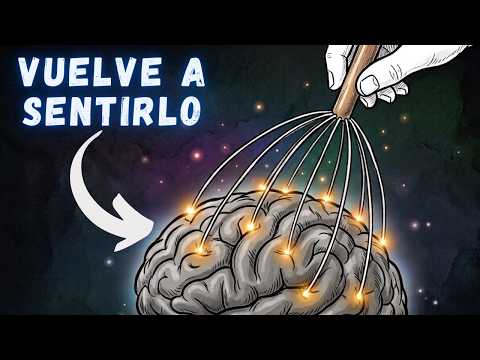 ASMR como nunca lo habías escuchado (intenta no dormir)