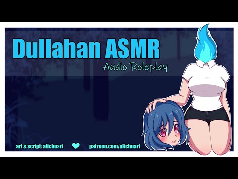 Helping A Dullahan Get Her Head Back! | ASMR Roleplay [F4A] [Monster Girl] [Lots of Sounds]