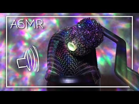ASMR || 1 Hour Crispy Brushing Sounds 😴 (VERY REQUESTED)