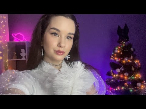 ASMR СТРИМ Общение и Триггеры Stream