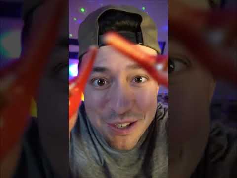 ASMR 🔥 | Fast Personal Attention ASMR | Fast, Chaotic, and Aggressive ASMR
