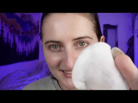 Anticipatory ASMR | You Say No to Everything 😌 (Personal Attention, Frustrating but Relaxing)