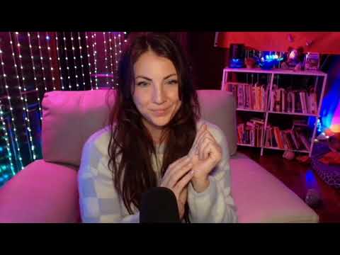 soft clapping ASMR