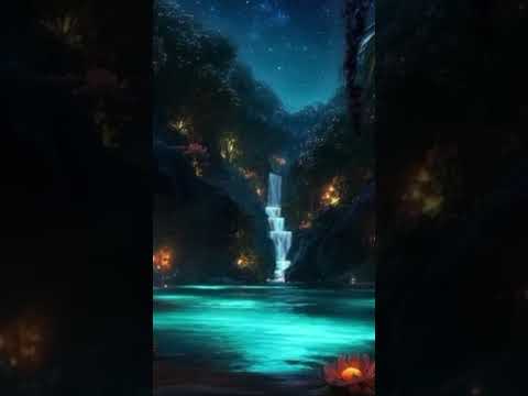 2 Relaxing Nature Sounds #short
