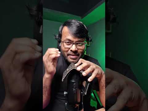 Sinros ASMR is live