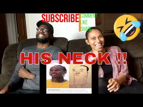 Try Not To laugh At Fan Art Of Celebrities (Hilarious)