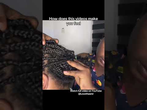 How does this video make you feel
