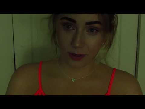 ASMR Vaseline / Sloppy hand / Hand Lotion Sounds