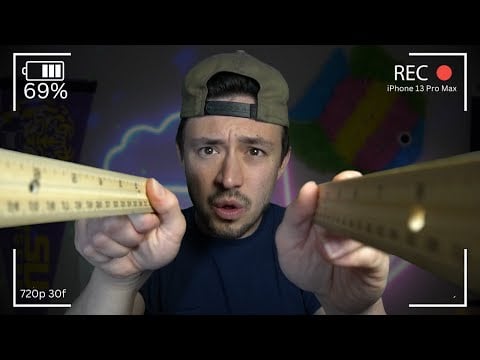 🔴 [ASMR] LoFi & Personal Attention & ADHD & Fast ASMR | Fast and Unpredictable ASMR LIVE