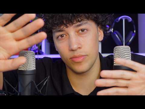 ASMR Der entspannteste Besuch in der Schlafklinik (Roleplay)