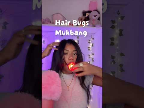 Liked my latest vid yet? 💖 Tap that 👆🏾& hit subscribe for more fun drops! 🎬✨ #tingles #asmr