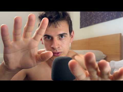 Unwind With Me ASMR