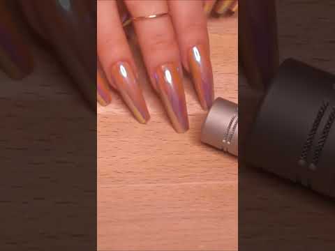 ASMR Wood Scratching with Long Nails ❤️ #shorts  #asmr