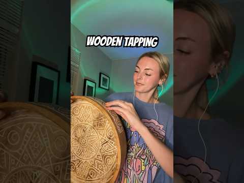 Textured tapping & Scratching #asmr #relax #sleep #asmrvideo #asmrsounds #asmrvideo