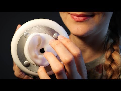 ASMR Fast Ear Tapping - So Many Tingles