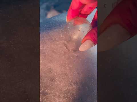 {ASMR} NEEDED SOME AIR #asmr #shorts #shortsvideo  #shortsfeed #reels #explore #asmrcrunchy