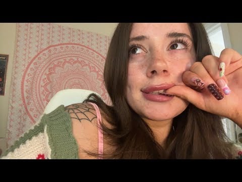 Lofi ASMR For People Who Need To Chill TF out