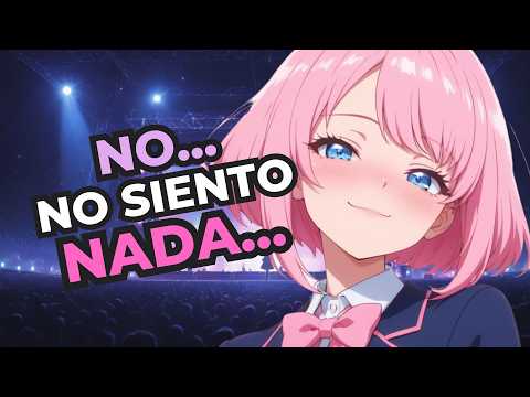 mejor amiga TE BESA para PROTEGERTE de tu ex | #ASMRROLEPLAY