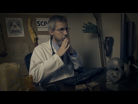 A Prelude to Virulence | ASMR