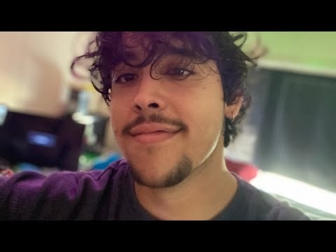 ASMR | Super Aggressive camera scratching
