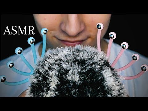 Insanely Sensitive ASMR