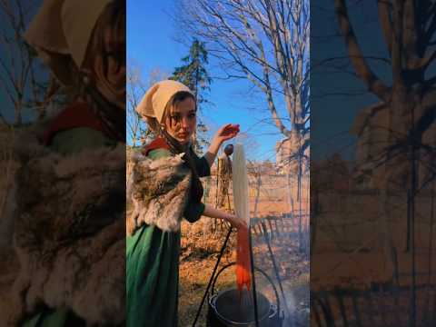 Cochineal Beetles. How the world went Red | ASMR Style Historic Dye Process #asmr #history