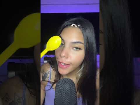 ASMR: Filtro escolhe o gatilho