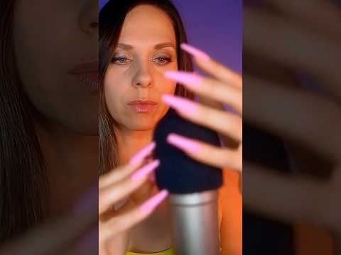ASMR intense TINGLES