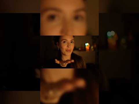 Hypnotic Ting & Count ASMR: Relaxing Repetitions 👂 #asmr #mouthwhisper #mouthsoundsasmr