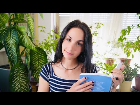 Com’è nata la società? | ASMR ITA | Sussurri Filosofici