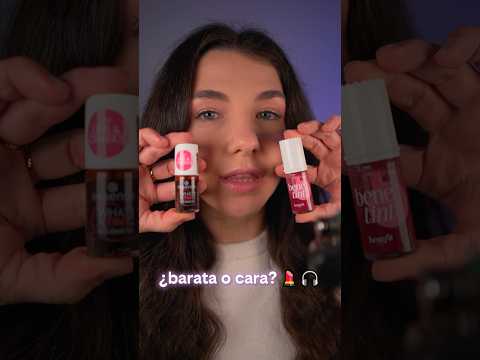 ¿Cuál prefieres? 💕🎀 #asmr #thisorthat #asmrshorts