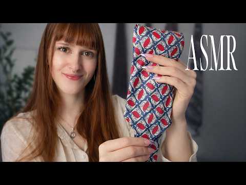 Deine persönliche Stilberaterin 💜 ASMR Roleplay