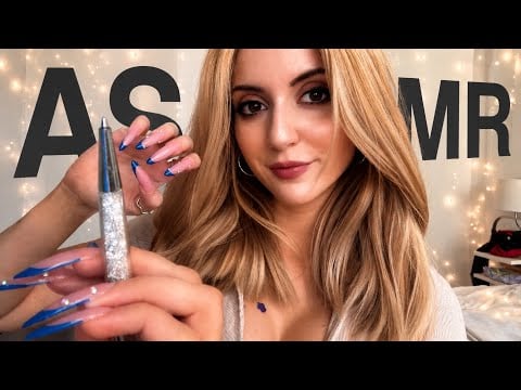 ASMR Fall Asleep in 20 Minutes or LESS 💤 personal attention 🫧