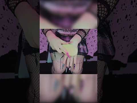 ASMR skin brushing #asmr #asmrbrushing #asmrskin