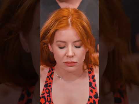 Deep tissue massage and full body stretching - chiropractic adjustment #deeptissuemassage